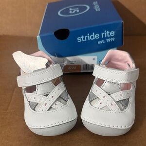 Stride Rite kiki 2.0 6W